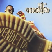 Mic Geronimo, Vendetta (CD)