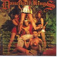 Dancehall Kings, Dancehall Kings (LP)