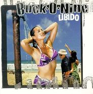 Buck O Nine, Libido (CD)