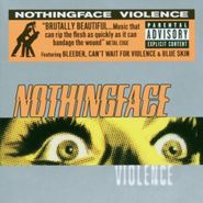 Nothingface, Violence (CD)