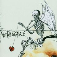Nothingface, Skeletons (CD)