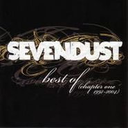 Sevendust, Best Of Sevendust-Chapter One (CD)