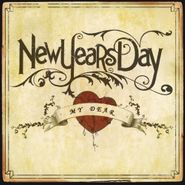 New Years Day, My Dear (CD)