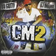 Yo Gotti, Cm2 (CD)