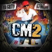 Yo Gotti, Cm2 (CD)