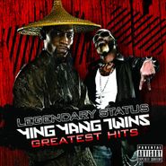 Ying Yang Twins, Legendary Status: Greatest Hits (CD)