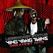Ying Yang Twins, Greatest Hits (CD)