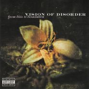 Vision Of Disorder, From Bliss To Devastation (CD)