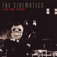 Cinematics , Love & Terror (CD)