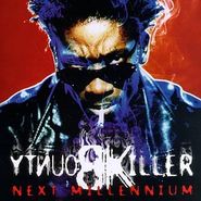 Bounty Killer, Next Millennium (LP)