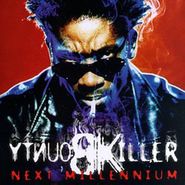 Bounty Killer, Next Millennium (CD)