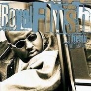 Royal Flush, Ghetto Millionaire (CD)