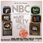 Various Artists, NBC A Soundtrack For Must See TV (CD)