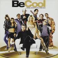 Various Artists, Be Cool [OST] (CD)