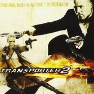 Various Artists, Transporter 2 [OST] (CD)