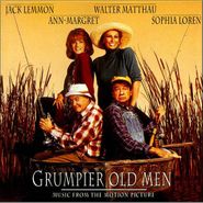 Various Artists, Grumpier Old Men [OST] (CD)