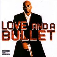 Various Artists, Love And A Bullet [OST] (CD)