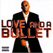 Various Artists, Love And A Bullet [OST] (CD)