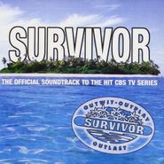 Various Artists, Survivor TV Series [OST] (CD)