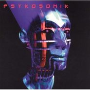 Psykosonik, Psykosonik (CD)