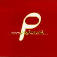 Psykosonik, Unlearn (CD)