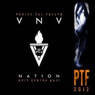 VNV Nation, Praise The Fallen (CD)