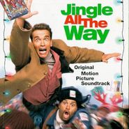 Various Artists, Jingle All The Way [OST] (CD)