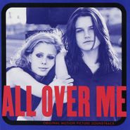 Various Artists, All Over Me (CD)