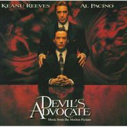 James Newton Howard, Devil's Advocate [OST] (CD)
