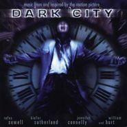 Various Artists, Dark City [OST] (CD)