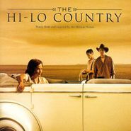 Various Artists, The Hi-Lo Country [OST] (CD)