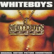 Various Artists, Whiteboys [OST] (CD)