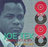 Joe Tex, Singles A's & B's, Vol.2: 1967-1968 (CD)