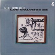 Guillermo Klein, Los Guachos Iii (CD)