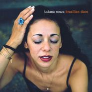 Luciana Souza, Brazilian Duos (CD)