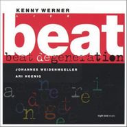 Kenny Werner, Beat Degeneration (CD)