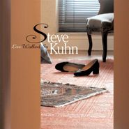 Steve Kuhn, Love Walked In (CD)