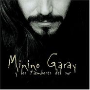 Minino Garay, Minino Garay Y Los Tambores De (CD)