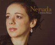 Luciana Souza, Neruda (CD)