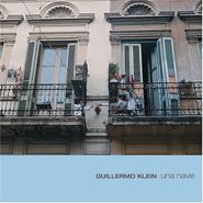 Guillermo Klein, Una Nave (CD)