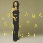 Luciana Souza, Duos Ii (CD)