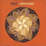 Aaron Goldberg, Worlds (CD)