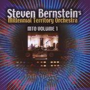 Steven Bernstein, Vol. 1-Mto (CD)