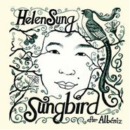 Helen Sung, Sungbird (after Albeniz) (CD)