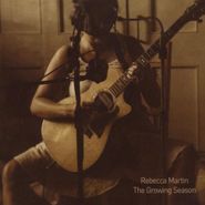 Rebecca Martin, Growing Season (CD)