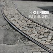 Alex Sipiagin, Out Of The Circle (CD)