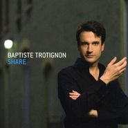 Baptiste Trotignon, Share (CD)