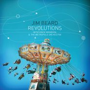 Jim Beard, Revolutions (CD)