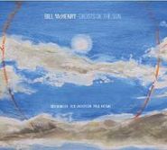 Bill McHenry, Ghosts Of The Sun (CD)