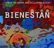 Aaron Goldberg, Bienestan (CD)